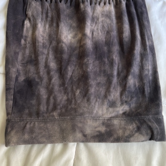 Fringe Skirt - Picture 7 of 7